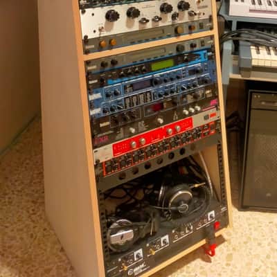 Giaco@SoundStore Rack 36 unità- legno pioppo naturale image 12