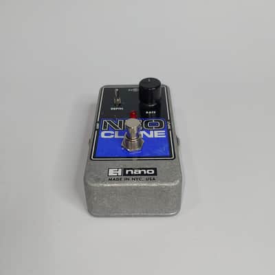Electro-Harmonix Neo Clone Analog Chorus image 10