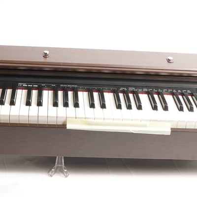 Casio PX-770BN Privia Digital Home Piano (Brown)