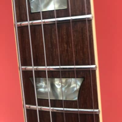 Tokai LS-50 1978 Vintage Les Paul Black Upgraded Gibson Beater image 14