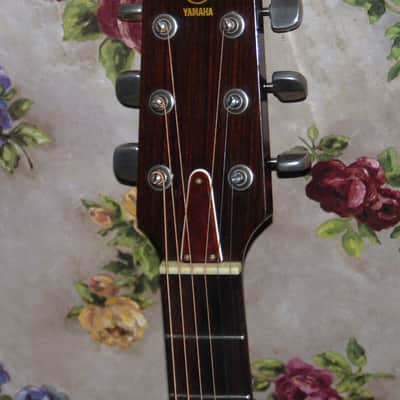 Yamaha FG-160 1974 | Reverb