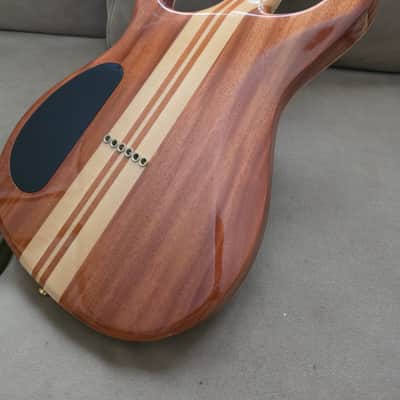 Kiesel DC600 - Aquaburst Quilt image 9