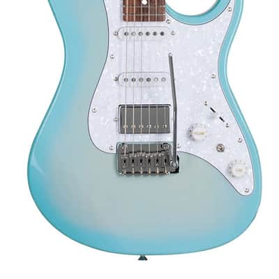 Tagima Stella Oasis Celestial Blue image 1
