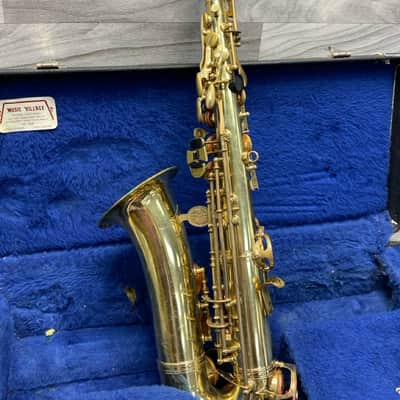 E&S Alto Sax *Repair* image 5