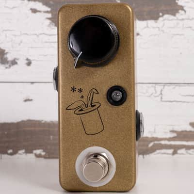 JHS Prestige | Reverb