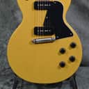 Gibson les Paul Special Faded Satin TV Yellow w/ FREE Same Day Shipping