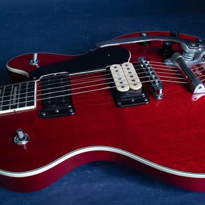 1975 Hagstrom Swede image 5