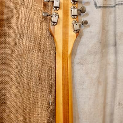 Rickenbacker Rose Morris 1997 330 1965 - Mapleglo image 9