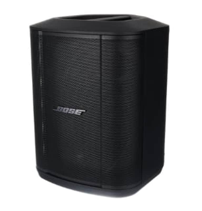 DIFFUSORE AMPLIFICATO BOSE S1 PRO + image 1