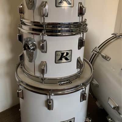 Rogers Big R 1975 - White image 6