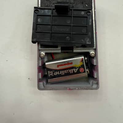 Ibanez AD9 Analog Delay Echo Vintage Reissue Guitar Effect Pedal MIJ Japan image 6