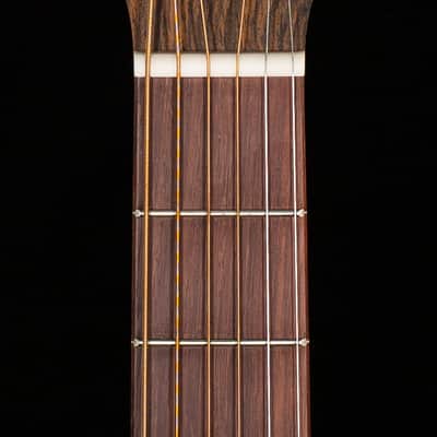 Martin D-X2E Burst Sitka/Ziricote (874) image 5