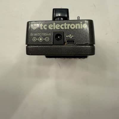 TC Electronic Ditto Stereo Looper Loop Sampler True Bypass Guitar Effect Pedal image 5