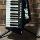 Korg RK-100 37-Key Keytar Synthesizer 1984