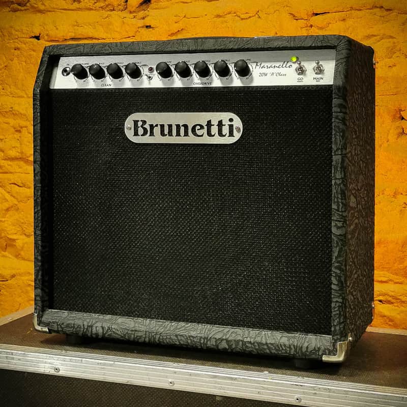 Brunetti Maranello image 1