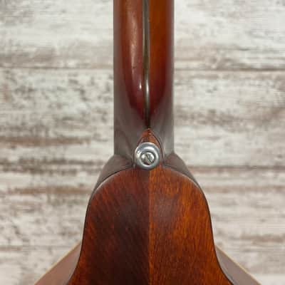 Late 1910s Gibson A-1 Mandolin w/OHSC image 14
