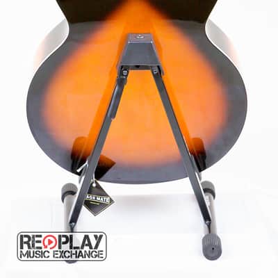 Epiphone EJ-200 Artist image 6
