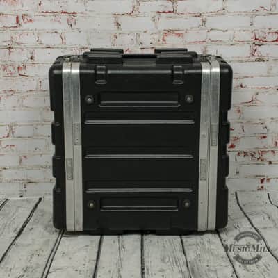 SKB 2-Space Rack Case (USED) x9007 image 1