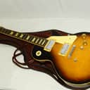 Orville Les Paul K Serial Electric Guitar RefNo 4553
