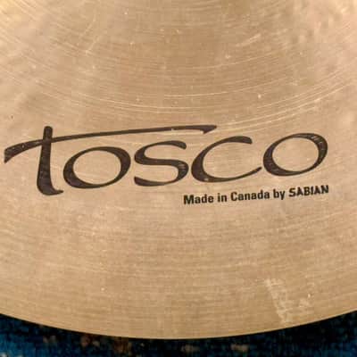 ULTRA DEEP TONE 18” Tosco Canadian China 1237g image 6