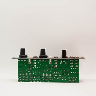 SAR by Takaab - Gate Controlled Lag Generator (Slide / AR Envelope) image 3