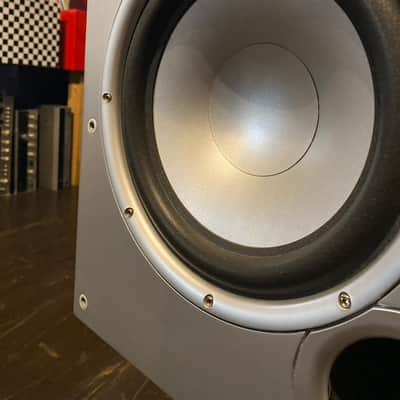 Polk Audio PSW10 Powered Subwoofer image 6