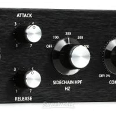 Black Lion Audio Seventeen FET Limiting Amplifier (SeventeenCompd1) image 6