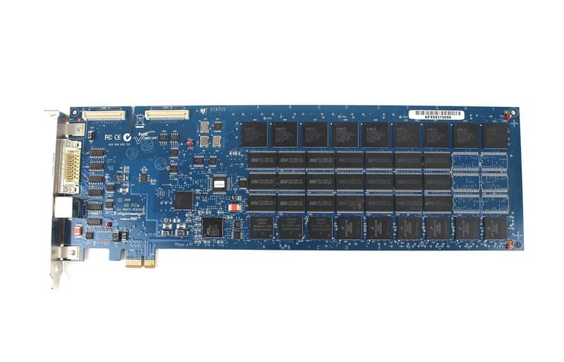 Digidesign Accel Core PCIe Pro Tools HD Card image 2