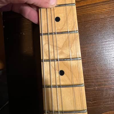 Fender American Standard Telecaster 2012 image 8