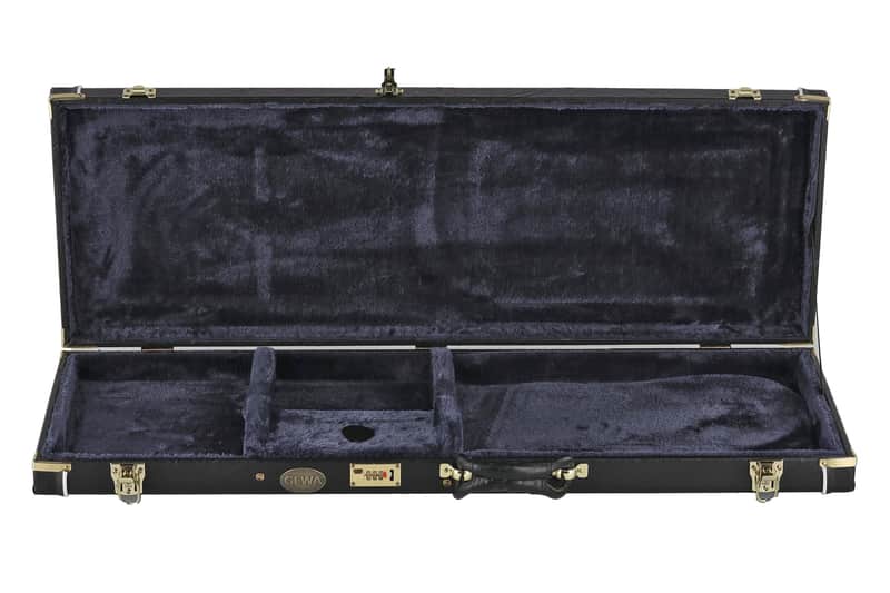 Gewa E-Gitarrenkoffer image 1