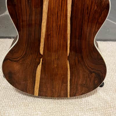 Taylor Gold Label 814e Rosewood 2025 - Present - Natural image 8