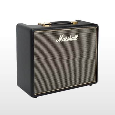 Marshall Origin 5C Valve Guitar Combo image 2