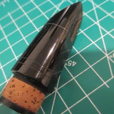 Vandoren CM322 B44 Eb Clarinet Mouthpiece image 5
