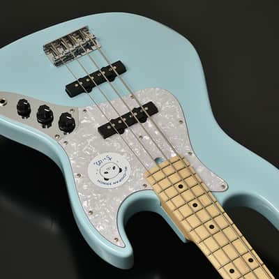 Bacchus WL-CHIIPAN SOB(Sonic Blue) 2024 | Reverb