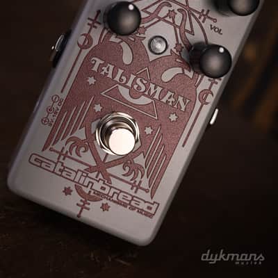 Catalinbread Talisman image 2