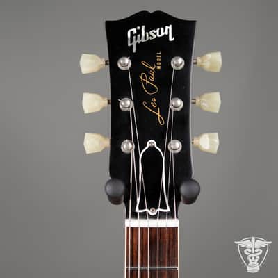 2014 Gibson Custom Les Paul '59 Reissue - 8.82 LBS image 6