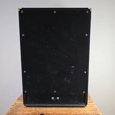 Polytone PA-60 Cabinets - Black Velvet - For Local Pickup Only @ Milwaukee Vintage image 10