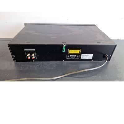 Sony CDP-597 - CD Players - Good image 11
