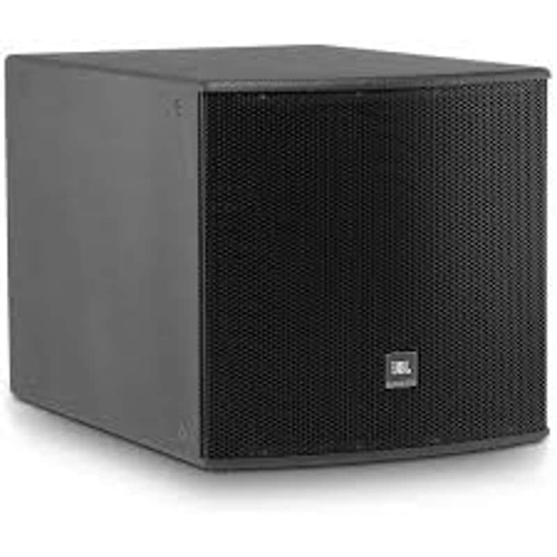 JBL ASB6118 Passive Subwoofer image 1