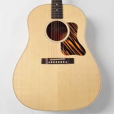 Gibson Acoustic '30s J-35 Acoustic-electric Guitar - Faded Natural image 1