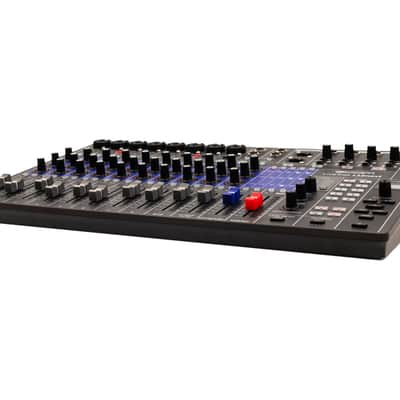 Zoom LiveTrak L12next Digital Mixer + Recorder image 7