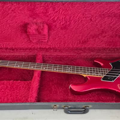 Gibson Victory Artist Bass 1981 image 1