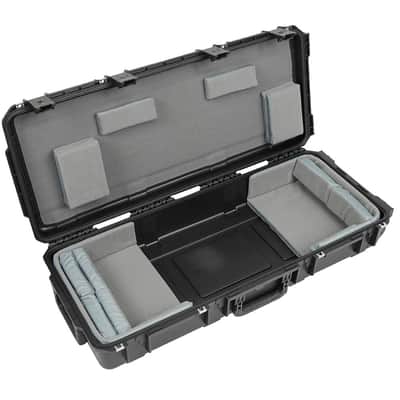 SKB 3i-3614-TKBD Keyboard Case (49-Note) image 7