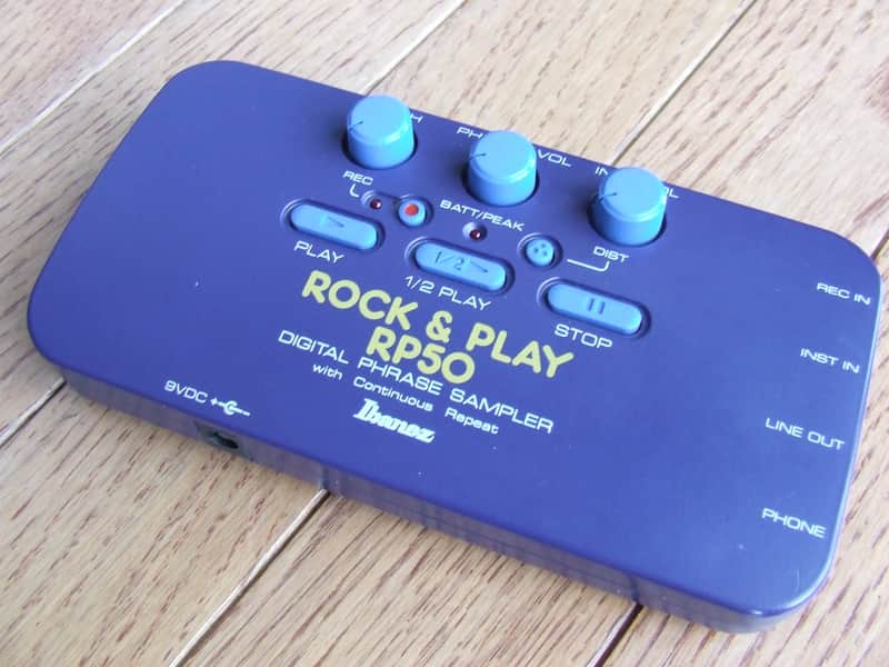 Ibanez Rock & Play RP50 image 1