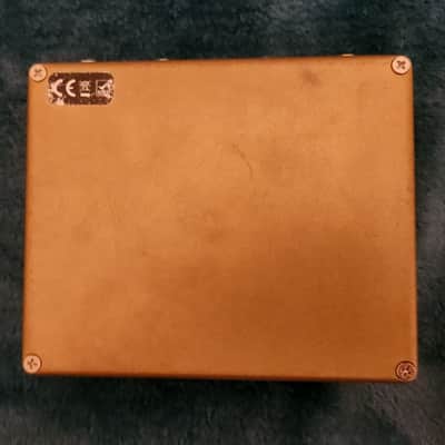 Immagine Walrus Audio Fathom / Slö 2020 - Gold - 3