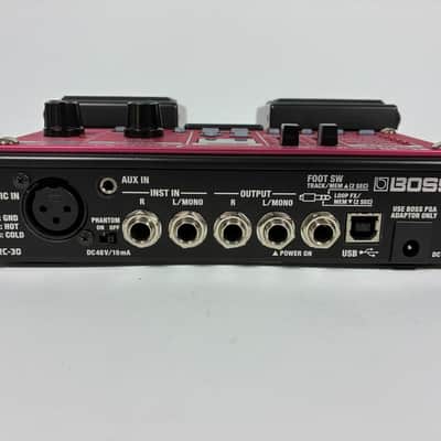 Boss RC-30 Loop Station - Excellent Condition with Box and Manual image 8