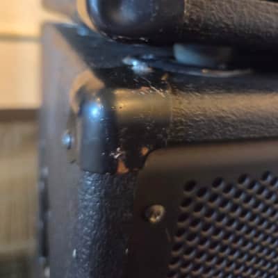 Marshall MB MB450H Bass Amp Full Stack image 16