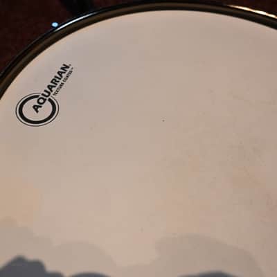 Yamaha Live Custom Hybrid snare 2019 - 2026 - Uzu magma sunburst image 6