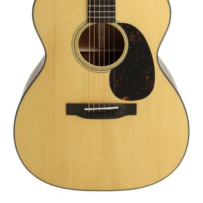 Martin Custom Shop 000-18 Adirondack Top Custom Edition image 2