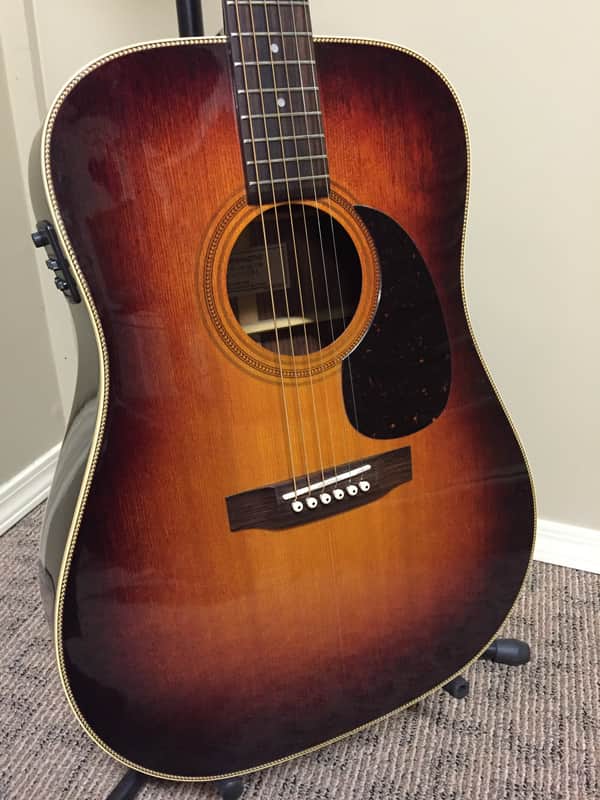 Epiphone PR-715-ASB early 80s Made In Japan (active pickup added